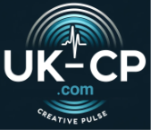 UK-CP - Marketing Magazine Creative Pulse